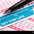 lottery checker set for life